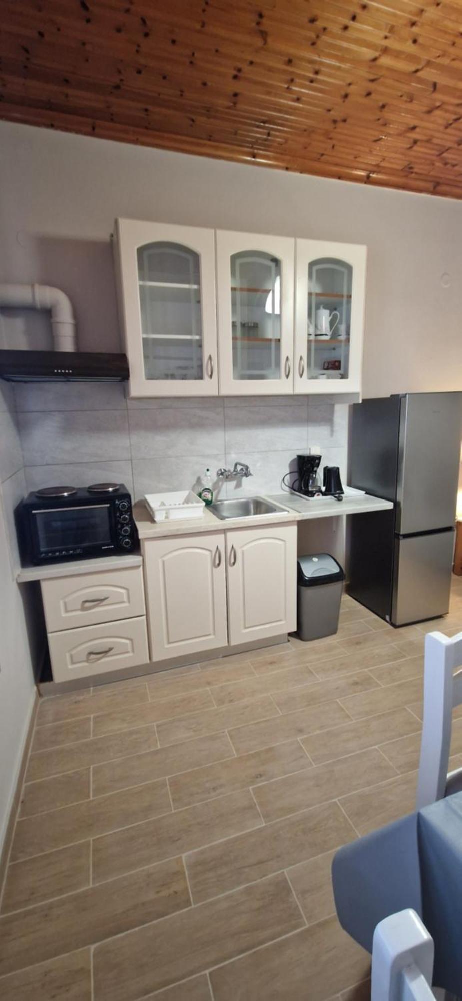 Corfu Studio 4U Roda  Exteriör bild