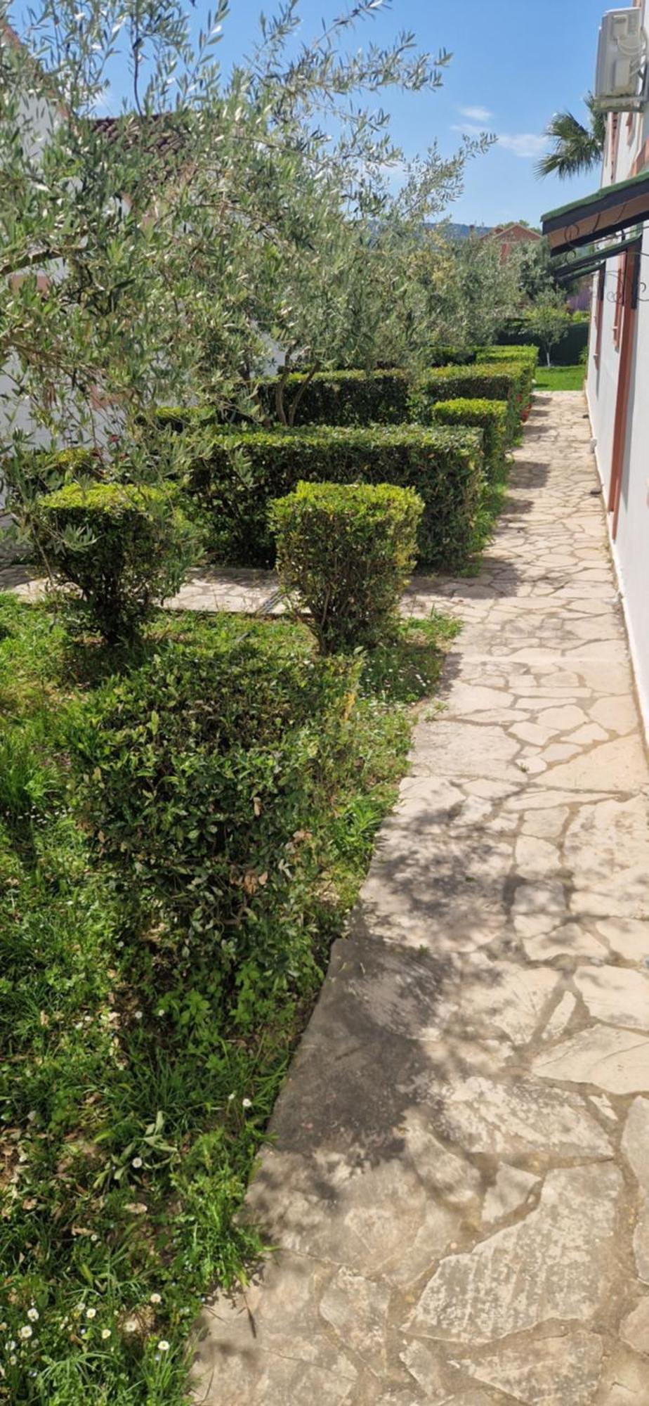 Corfu Studio 4U Roda  Exteriör bild